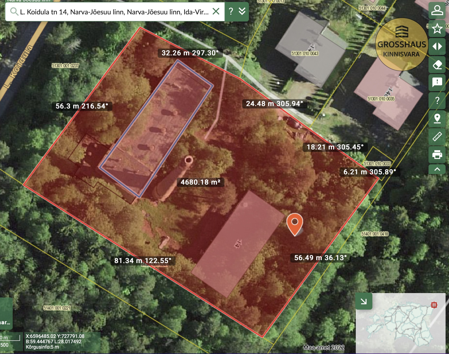 Фотография объекта 3