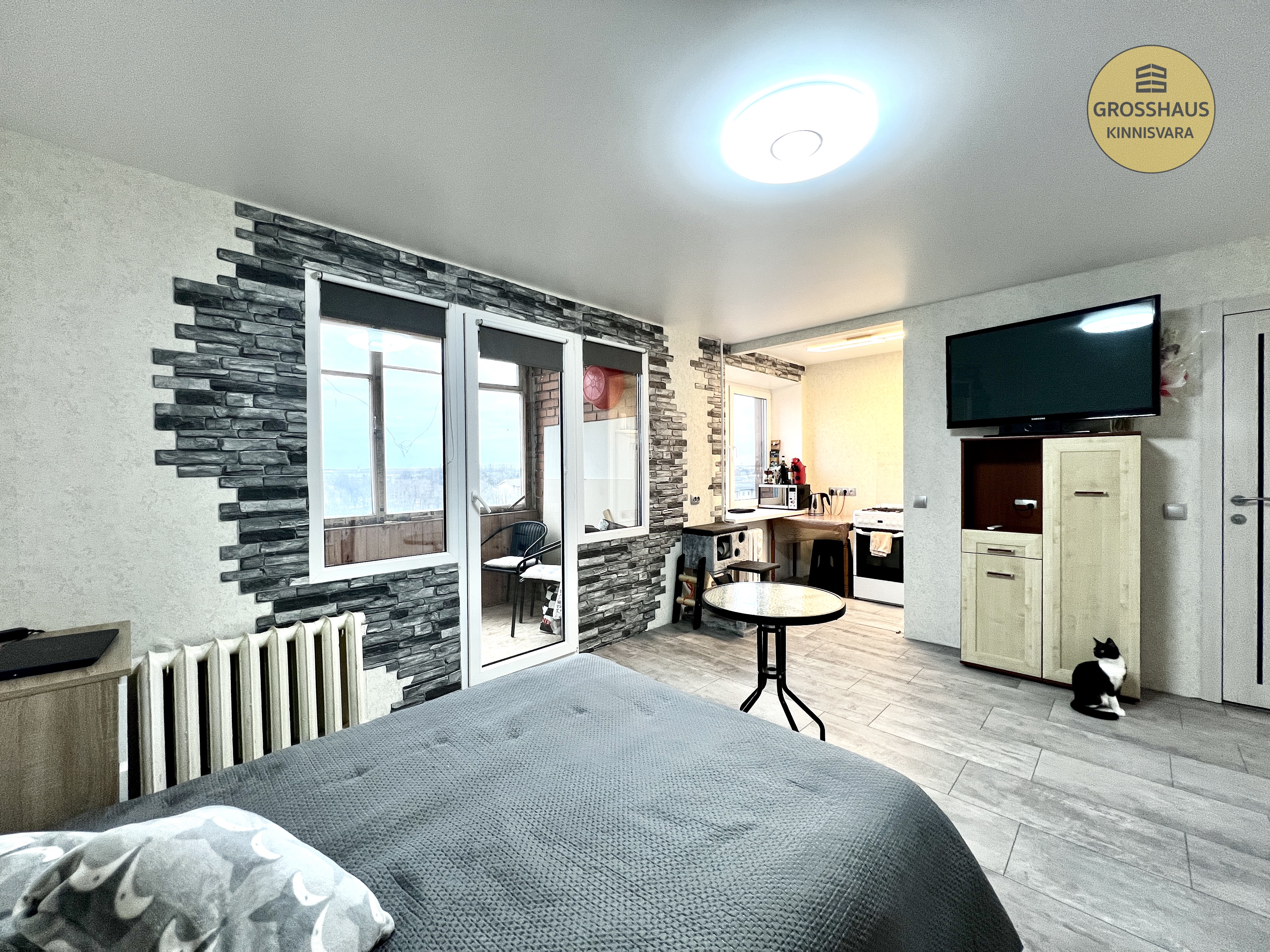 Фотография объекта 3